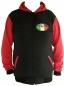Preview: Moto Guzzi Hoodie